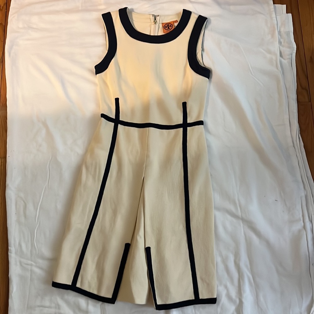 Tory Burch- Dress